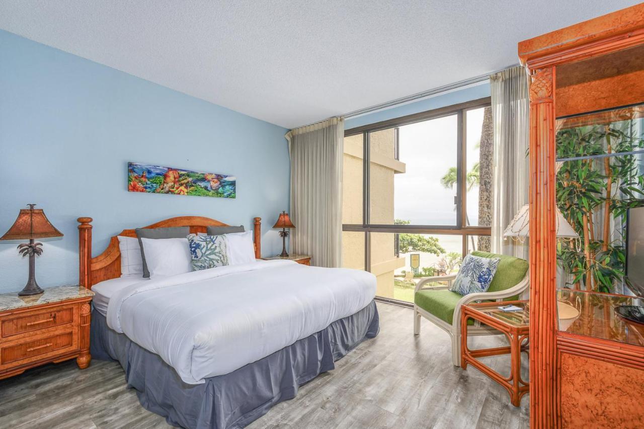 להיינה Kaanapali Shores - 259 מראה חיצוני תמונה